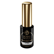 Divine Nails Shine Pro gumijas bāze Clara, 6 ml