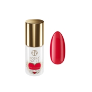 Divine Nails Hot Emotions hibrīda laka Nr. 451, 6 ml