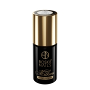 Divine Nails Milkness hibrīda laka Nr. 442, 6 ml