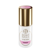 Divine Nails Glam Veil hibrīda laka Nr. 416, 6 ml