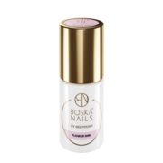 Divine Nails Flower Girl Hybrid Lacquer No. 414, 6 ml