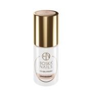 Divine Nails Love Bouquet hibrīda laka Nr. 411, 6 ml