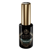 Divine Nails Green Light hibrīda laka Nr. 446, 6 ml