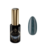 Divine Nails Christmas Light hibrīda laka Nr. 444, 6 ml