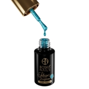 Divine Nails Lagoon Rain Hybrid-Lack Nr. 441, 6 ml