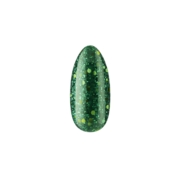 Divine Nails Green Rain hibrīda laka Nr. 437, 6 ml