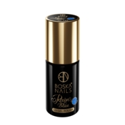 Гибридный лак Divine Nails Blue Rain № 435, 6 мл