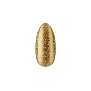 Gēla laka Boska Nails Gold Rain №434, 6 ml