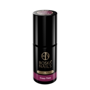 &quot;Divine Nails Crazy Time&quot; hibridinis lakas Nr. 432, 6 ml