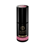 Divine Nails Dating Rose Hybrid Varnish No. 428, 6 ml