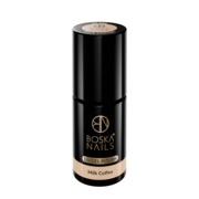 Divine Nails Milchkaffee-Hybrid-Lack Nr. 426, 6 ml