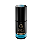 Divine Nails Maldives Wave hibrīda laka Nr. 422, 6 ml