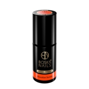 &quot;Divine Nails&quot; Havajų saulėlydžio hibridinis lakas Nr. 418, 6 ml