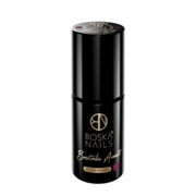 Гибридный лак Divine Nails Bmetalic № 401, 6 мл