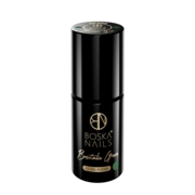 Гибридный лак Divine Nails Bmetalic № 400, 6 мл