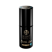 Гибридный лак Divine Nails Bmetalic № 399, 6 мл