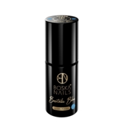 Divine Nails Bmetalic hübriidlakk nr 398, 6 ml