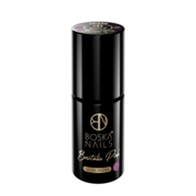 Divine Nails Bmetalic hübriidlakk nr 396, 6 ml