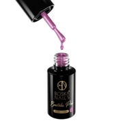 &quot;Divine Nails Bmetalic Hybrid Lacquer No. 396, 6 ml