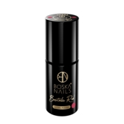 Гибридный лак Divine Nails Bmetalic № 395, 6 мл