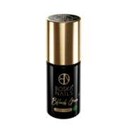 Geellakk Boska Nails Bflash Green №393, 6 ml