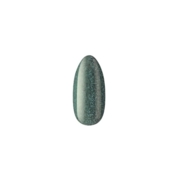 Gelinis lakas Boska Nails Bflash Green №393, 6 ml