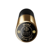 Geellakk Boska Nails Bflash Gold №392, 6 ml