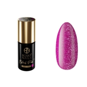 Divine Nails hübriidlakk BFlash Pink nr 373, 6 ml