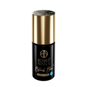 Divine Nails BFlash Blue hübriidlakk nr 370, 6 ml