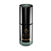 Divine Nails hibrīda laka Nr. 322, 6 ml