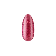 Divine Nails Pink Rain Hybrid Varnish No. 440, 6 ml