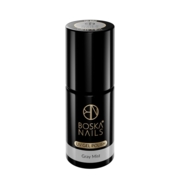 Divine Nails hübriidlakk nr 406, 6 ml