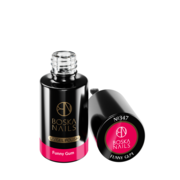 Divine Nails Hybrid-Lack Nr. 347, 6 ml