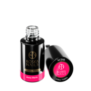 Divine Nails hübriidlakk nr 346, 6 ml