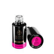 Divine Nails hibrīda laka Nr. 345, 6 ml