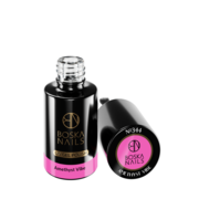 Divine Nails hübriidlakk nr 344, 6 ml