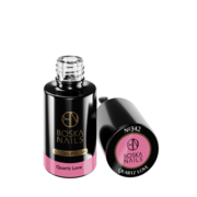 Divine Nails hübriidlakk nr 342, 6 ml