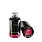 Divine Nails hübriidlakk nr 339, 6 ml