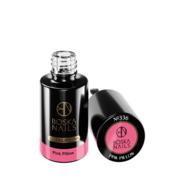 Divine Nails hübriidlakk nr 336, 6 ml