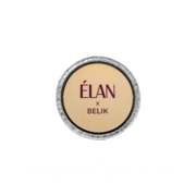Elan Dense Wax for facial hair removal, 100 g