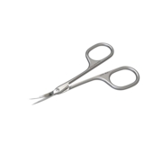 Professional cuticle scissors STALEX UNIQ 10 TYPE 3