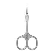 Professional cuticle scissors STALEX UNIQ 10 TYPE 3