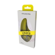 Профессиональные ножницы для кутикулы STALEX UNIQ 10 TYPE 4