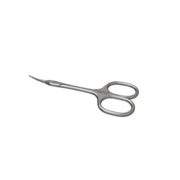 Professional cuticle scissors STALEX UNIQ 10 TYPE 4