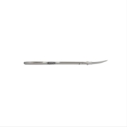 Professional cuticle scissors STALEX UNIQ 20 TYPE 4