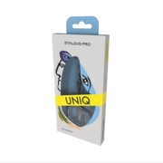 Профессиональные ножницы для кутикулы STALEX UNIQ 30 TYPE 4