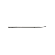 Professional cuticle scissors STALEX UNIQ 30 TYPE 4