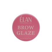 Wosk do stylizacji brwi Elan Brow Glaze, 8 g
