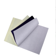 Transfer paper for thermal printer (10 pcs/op.)