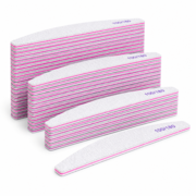 Пилочка двухсторонняя ForMe, 100/180 грит